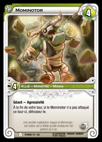Mominotor