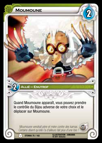 Moumoune