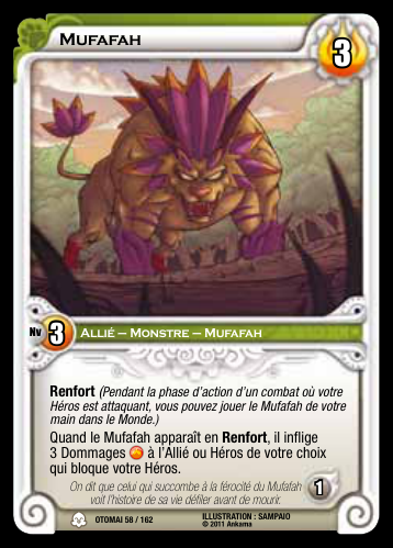 Mufafah