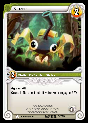 Nerbe