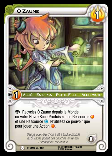 Ô Zaune