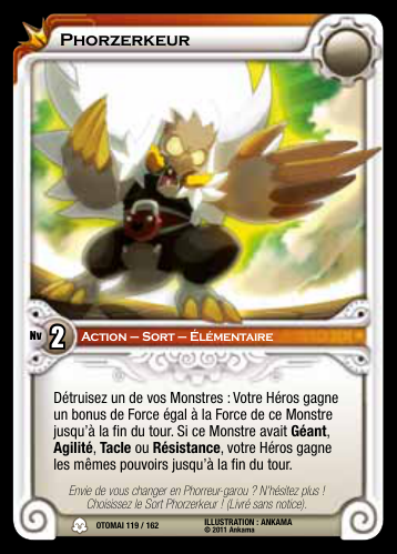 Phorzerkeur
