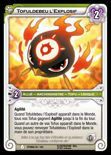 Tofuldebeu l'Explosif