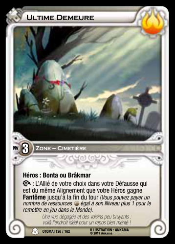 Ultime Demeure