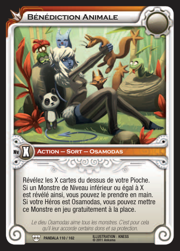 Bénédiction Animale
