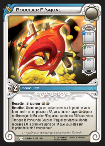 Bouclier Fi'Squal