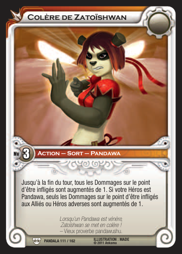 Colère de Zatoïshwan