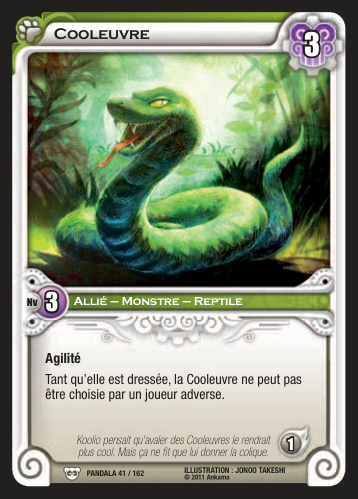 Cooleuvre