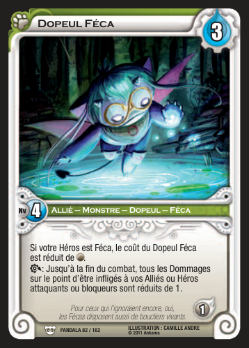 Dopeul Féca