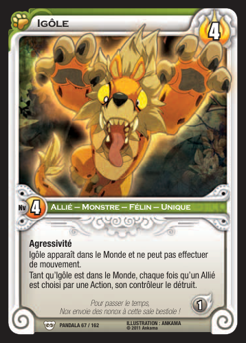 Igôle