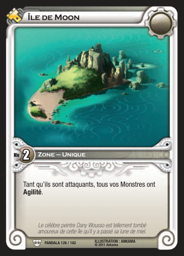 Île de Moon