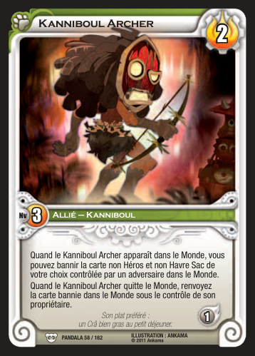 Kanniboul Archer