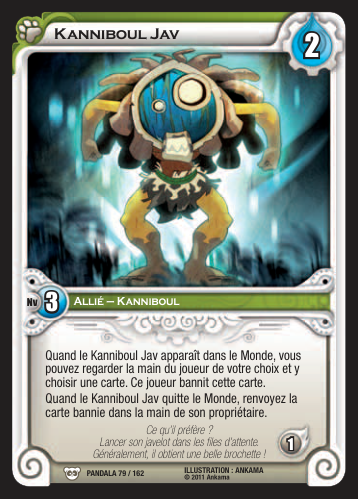 Kanniboul Jav