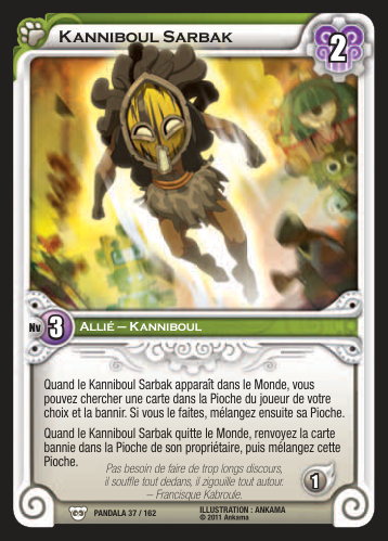 Kanniboul Sarbak