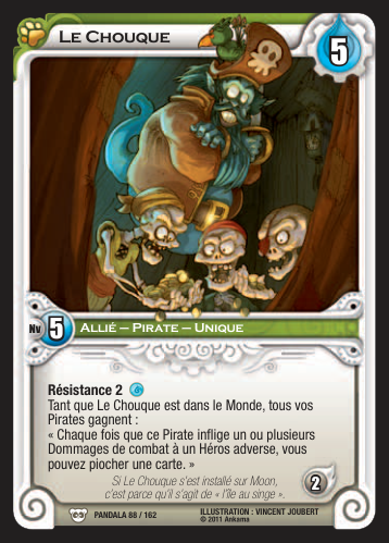 Le Chouque