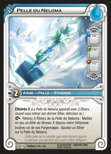 Pelle du Neloma