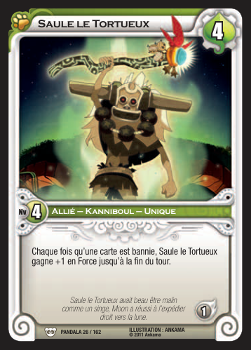 Saule le Tortueux