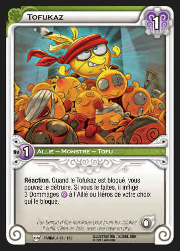 Tofukaz