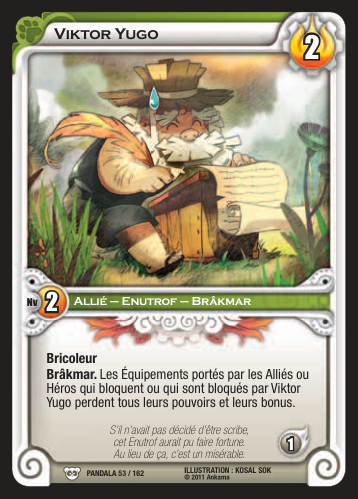 Viktor Yugo
