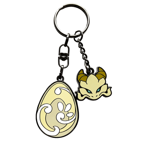 Dragon Dardondakal et Dofus Ivoire