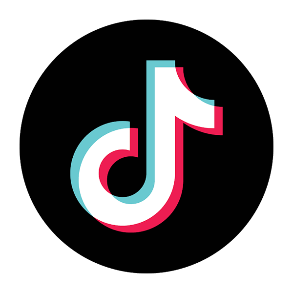 logo tiktok