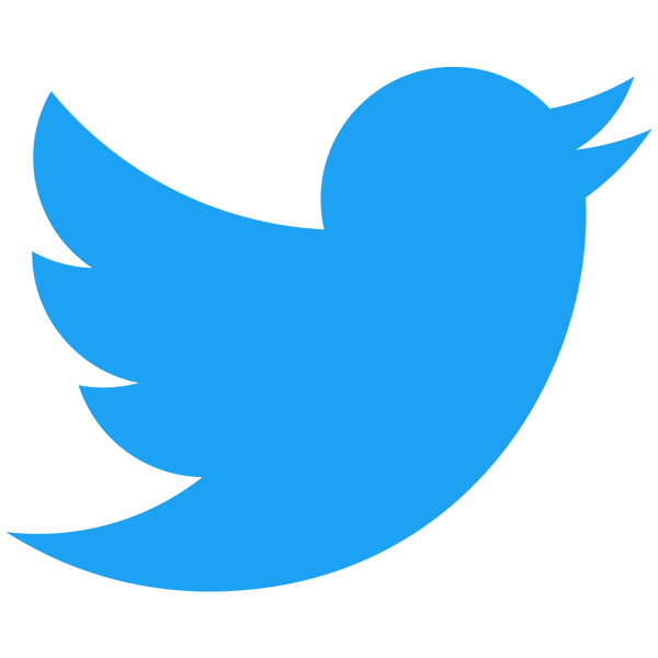 Logo twitter