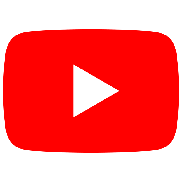 Logo youtube